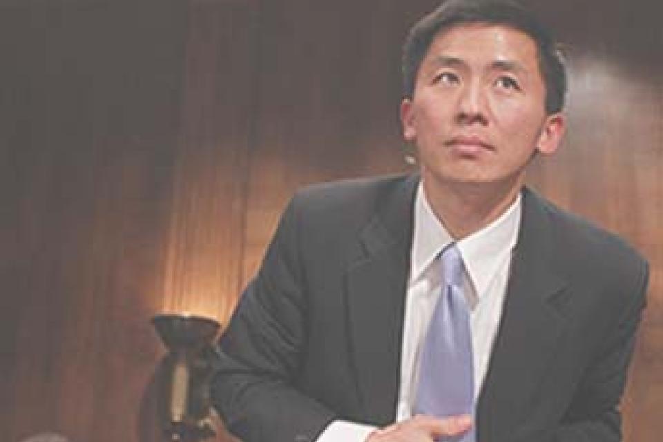 Justices of the Court Supreme Court of California